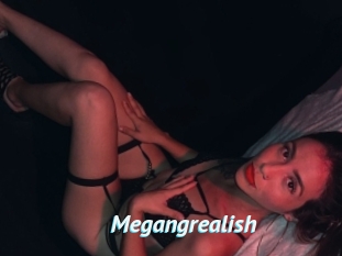 Megangrealish