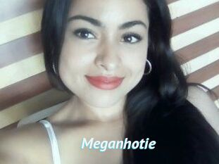Meganhotie