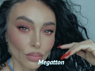 Megatton