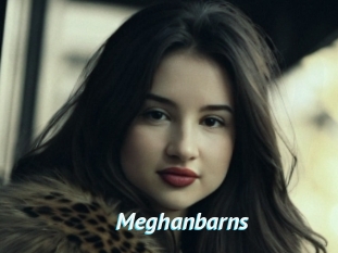 Meghanbarns