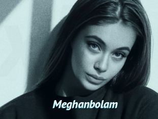 Meghanbolam