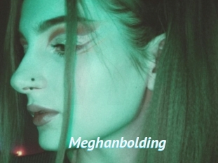Meghanbolding