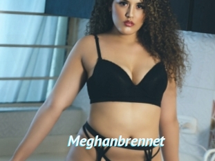 Meghanbrennet