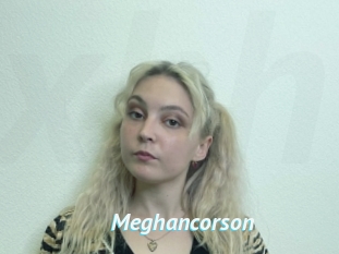 Meghancorson