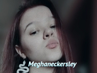 Meghaneckersley
