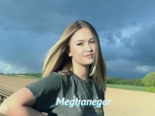 Meghaneger
