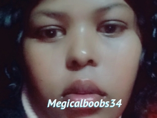 Megicalboobs34