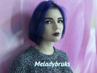Meladybruks