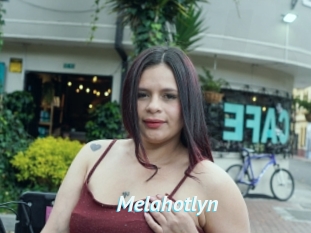 Melahotlyn