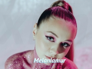Melaniamur
