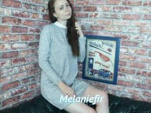 Melaniefir