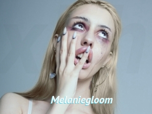 Melaniegloom