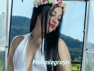 Melaniegrayn