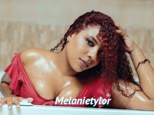 Melanietylor