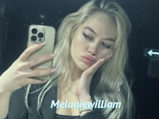 Melaniewilliam