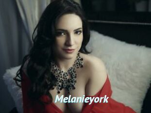 Melanieyork