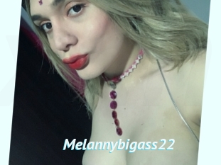 Melannybigass22