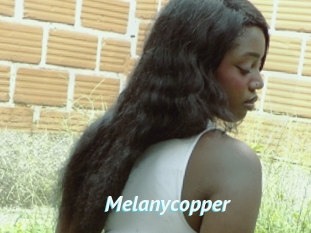 Melanycopper