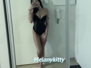 Melanykitty