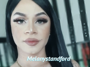 Melanystandford