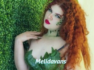 Melidavans