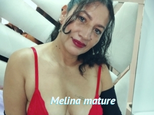 Melina_mature