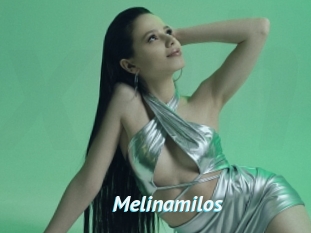 Melinamilos