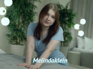 Melindaklein