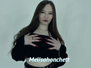 Melisahonchett