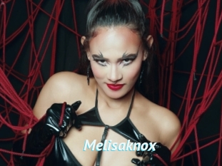 Melisaknox