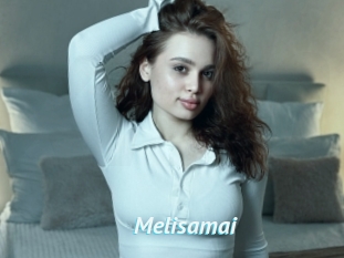 Melisamai