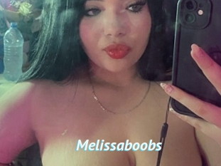 Melissaboobs