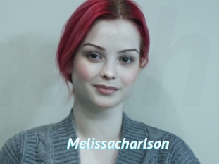 Melissacharlson