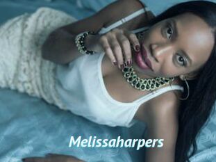 Melissaharpers