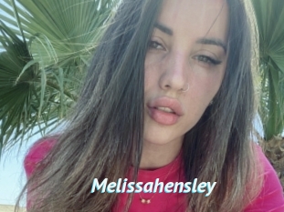 Melissahensley