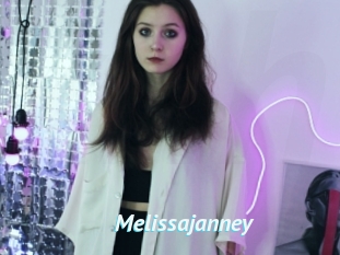 Melissajanney