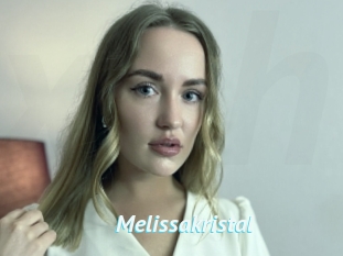 Melissakristal