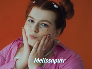 Melissapurr