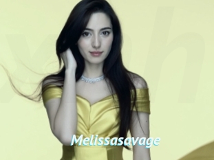 Melissasavage