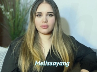 Melissayang