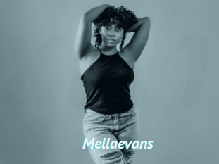 Mellaevans