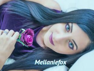 Mellaniefox