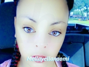 Mellayellanaomi