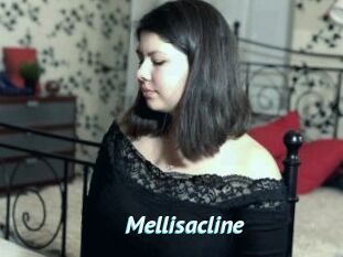 Mellisacline
