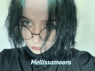 Mellissamoons