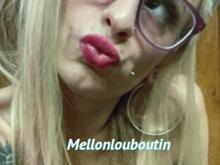 Mellonlouboutin