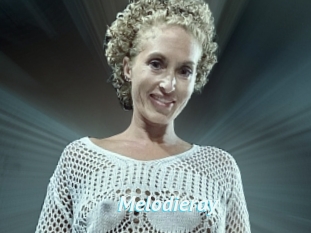 Melodieray