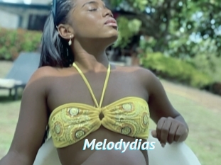 Melodydias