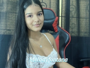 Melodyfontana