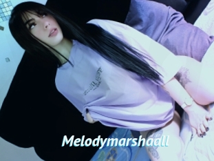 Melodymarshaall